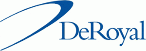deroyal_logo